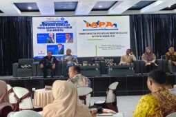 STIA Amuntai gelar worshop peninjauan kurikulum prodi S1