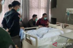 Pengusaha ternama asal Sumsel Haji Alim meninggal dunia