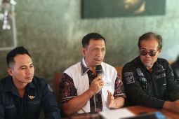 Kepala BPN Bali ajukan gugatan status tersangka dirinya