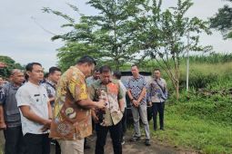 Pemkab Majalengka mempercepat realisasi pembangunan Sekolah Rakyat