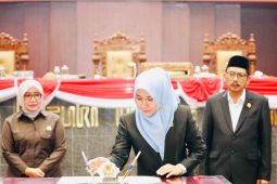 DPRD Jatim dukung Geopark Bojonegoro jadi pusat edukasi geologi dunia