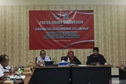 DPRD Lamongan minta pemkab susun perda pengelolaan sungai