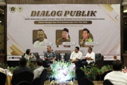 Pemkab Gresik optimalisasi PBG perkuat kemandirian fiskal