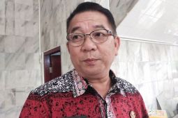 Pemerintah kota Jambi optimalkan layanan parkir lewat sistem pembayaran digital