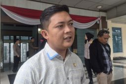 Legislator Provinsi Jambi dorong pemda dan APH perkuat pengawasan PETI
