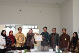 Kanwil Kemenkum Jambi tegaskan harmonisasi tahap strategis pembentukan peraturan daerah