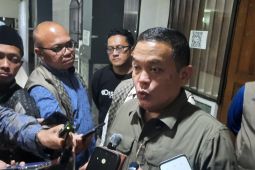 Petugas haji yang sudah berhaji akan langsung ditempatkan di Mina