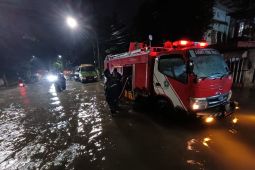 Upaya pemkot wujudkan Surabaya bebas banjir