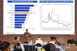 Diskusi investasi Danantara dan pertumbuhan ekonomi daerah