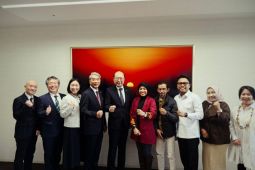 YPKBI jajaki kolaborasi dengan Soka University