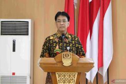 Pemkab Bekasi sosialisasikan penyelenggaraan pilkades serentak berbasis digital 2026