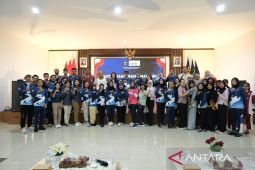 Kemenkum Babel gelar sosialisasi Bank Mandiri untuk perkuat sinergi layanan perbankan