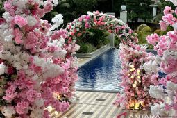 Swiss-Belhotel Pangkalpinang tawarkan paket "Romance Valentine Dinner"