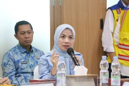 Bupati Serang minta DPR bantu percepat relokasi SDN terdampak tol