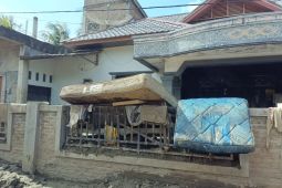 BNPB verifikasi 26 ribu unit rumah terdampak bencana di Bireuen