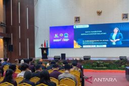 KemenHAM tingkatkan pemahaman berekspresi pada mahasiswa Medan