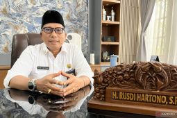 Kalsel siap ikuti PENAS ke-17 Petani Nelayan di Gorontalo
