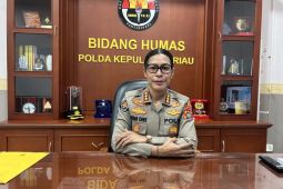 Polda Kepri bentuk pokja pembentukan Direktorat PPA-PPO tahun 2026