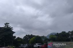 Pemkot Bengkulu minta warga waspada cuaca ekstrem