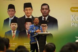 Kemenag terbitkan KMA 1495/2025 perkuat standar nasional Ma'had Aly