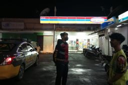 Polres Garut turunkan Tim Patroli Dini Hari mengantisipasi kejahatan