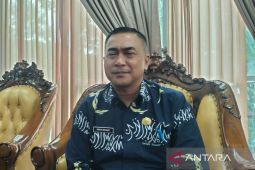 Pemkab Rejang Lebong siapkan lokasi berdagang PKL di jalan protokol