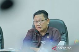 Pemerintah Bangka Barat susun peta jalan menuju posyandu enam SPM