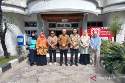 Mukomuko kerja sama pengobatan pasien ODGJ dengan RSJ Padang