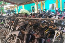 Satu pemenang lelang kendaraan dinas Mukomuko tidak lakukan perlunasan