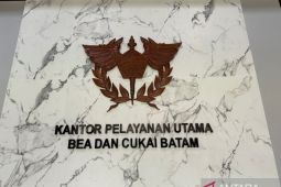 Bea Cukai Batam : 4 dari 914 kontainer berisi limbah B3 telah dikembalikan