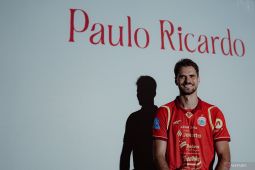 Songsong paruh kedua, Persija dikabarkan datangkan Paulo Ricardo
