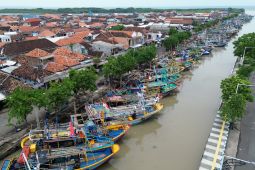 Peringatan dini potensi cuaca ekstrem di Jawa Timur