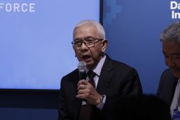 BKPM beri insentif pajak, dorong peran swasta perkuat SDM RI di WEF