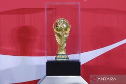 TVRI modernisasi penyiaran demi menghadirkan Piala Dunia ke pelosok negeri