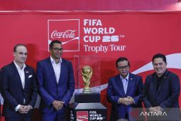 FIFA memastikan gelar FIFA ASEAN Cup September-Oktober 2026