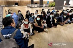 Myanmar akan hukum mati perekrut operator "online scam" dengan paksa