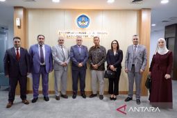 Kemdiktisaintek-Aljazair jajaki kerja sama pendidikan tinggi