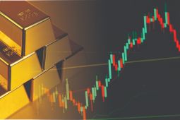 ICDX: Volume perdagangan pasar emas fisik secara digital tumbuh 25,20 persen