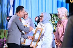 Menteri PPPA: Ditres PPA-PPO wujudkan layanan terpadu kasus kekerasan
