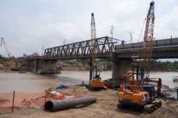 CORE: Perbaikan infrastruktur vital untuk pemulihan ekonomi Sumatera