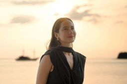 Pevita Pearce isyaratkan terlibat main di sekuel 5cm: Revolusi Hati