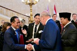 Hari ini Prabowo berpidato di WEF Davos, usung "Prabowonomics"