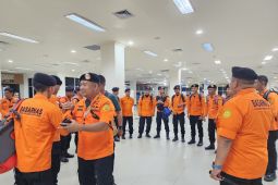 Basarnas to hand over crashed ATR 42 black box to investigators