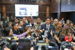 Purbaya pantau rekening pejabat Kemenkeu demi cegah penyelewengan
