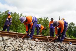 KAI Daop 7 Madiun tingkatkan mitigasi dan kesiapsiagaan prasarana