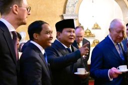 Menhut: Satgas Pembiayaan Taman Nasional pacu pendanaan berkelanjutan