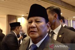 Prabowo ungkap harapan setelah Indonesia gabung Dewan Perdamaian Gaza