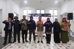 ANTARA perkuat publikasi rehabilitasi pascabencana di Sumatera