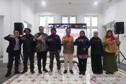 Kirim tim peliputan, ANTARA perkuat publikasi percepatan rehabilitasi pascabencana Sumatera