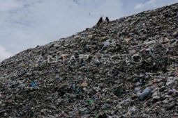 Saat sampah menagih janji pembangunan